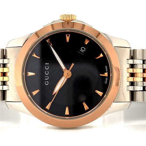 gucci watch 126.5